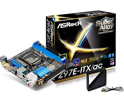 Asrock z97e itxac 00