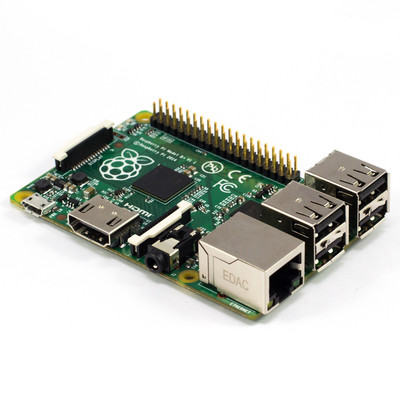 Raspberry pi 2431426