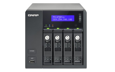 Qnap ts 470 pro 16g 07